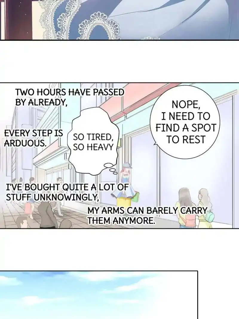 Don't be so harsh Chapter 85 2